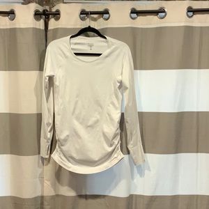 Athleta - Long sleeve shirt